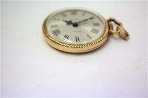 Le jour 17 2024 jewels pocket watch